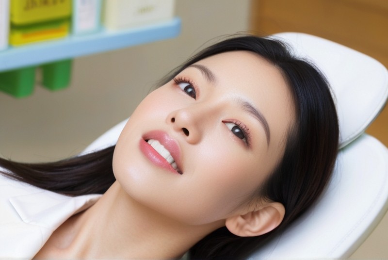哈尔滨优诺口腔靠谱不？看这的牙齿矫正、种植效果和价格就知道！