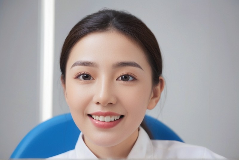 牙齿矫正要趁早？不同年龄段矫治方式了解下