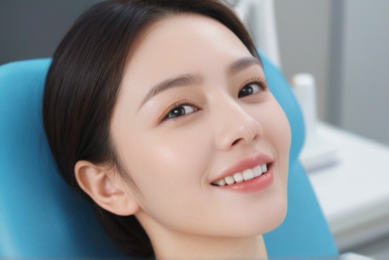 口腔里长 “小泡”？别挤，可能是黏液腺囊肿