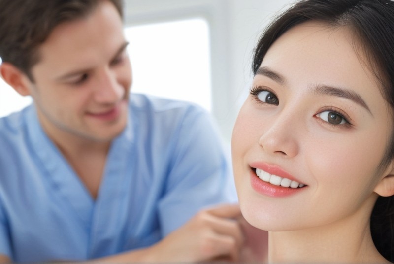 西安双宝口腔医院正规吗?当然!二级正规资质是团圆口腔旗下连锁品牌技术强