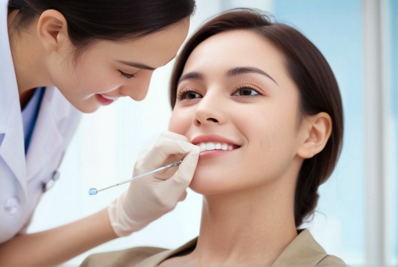 根管治疗大揭秘，轻松告别牙疼烦恼超easy