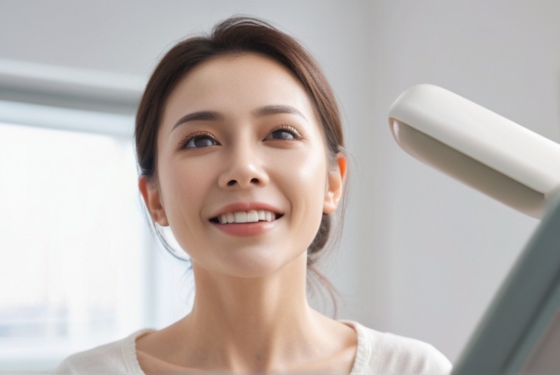 智齿一定要拔吗？这4种情况必须立即处理！