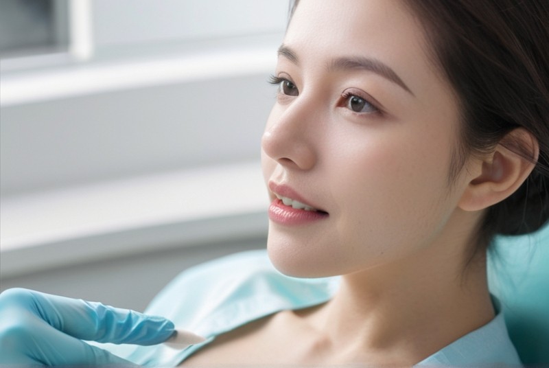 ‌2025天津口腔医院排行榜单出炉！卫健委背书十佳，种牙指南！