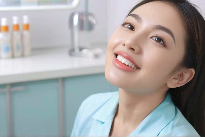 补牙后出现咬合不适怎么办？及时调整避免牙齿损伤  
