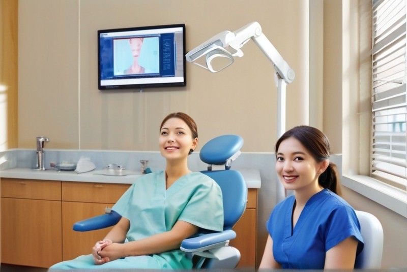 重庆牙科医院哪家好？一定要看重庆正规且性价比高的口腔医院排名前十名单