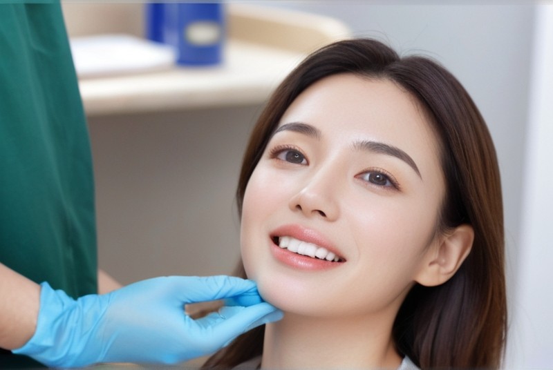 牙龈出血别硬扛！深度洁治还你健康粉红牙龈