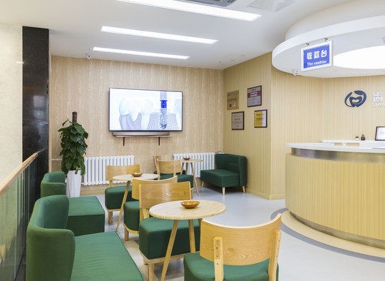 大连齿医生口腔医院地址在哪呢？技术有特色|医生靠谱|性价比不错|快导航！