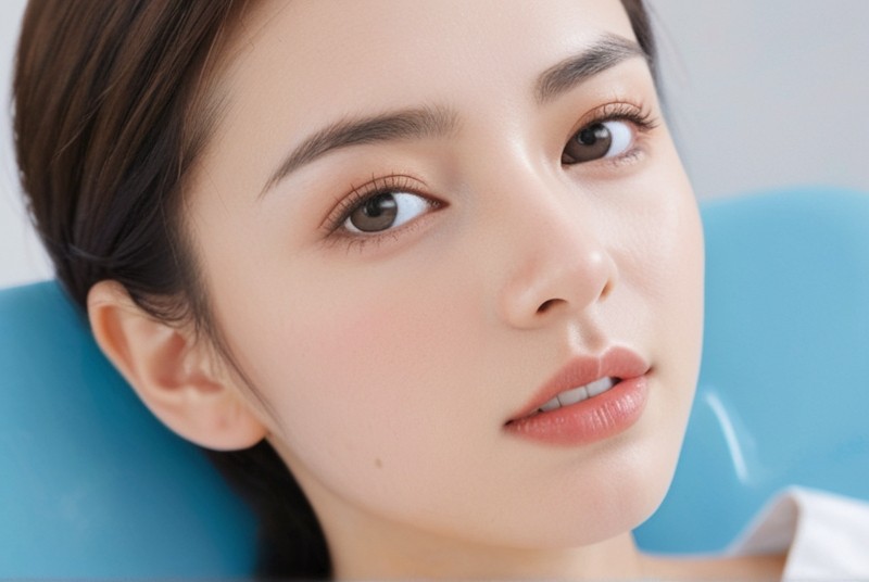 牙齿美白后有啥注意事项，看这里哦