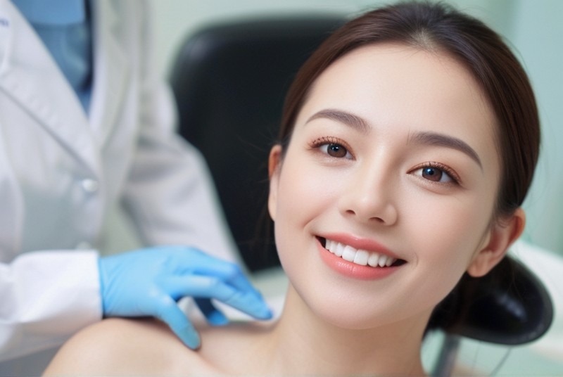 哈尔滨哪家口腔医院看牙好？这些口腔医院服务和技术双在线别错过！