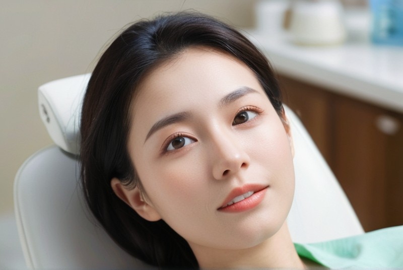 超声波洗牙有什么好处和坏处?详细了解下便知