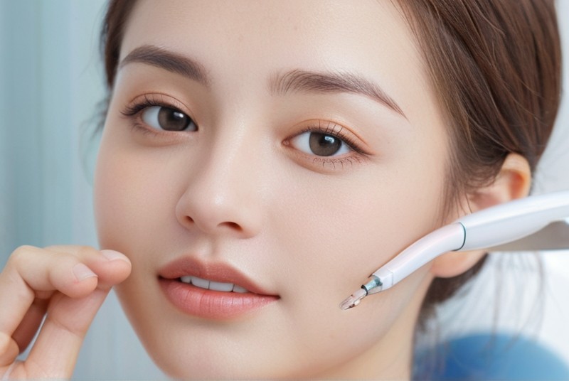 口腔健康全攻略，让你笑出自信好风采呢