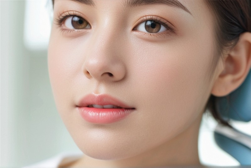 全口种植牙术后恢复慢咋办？遵循护理要点加快恢复速度