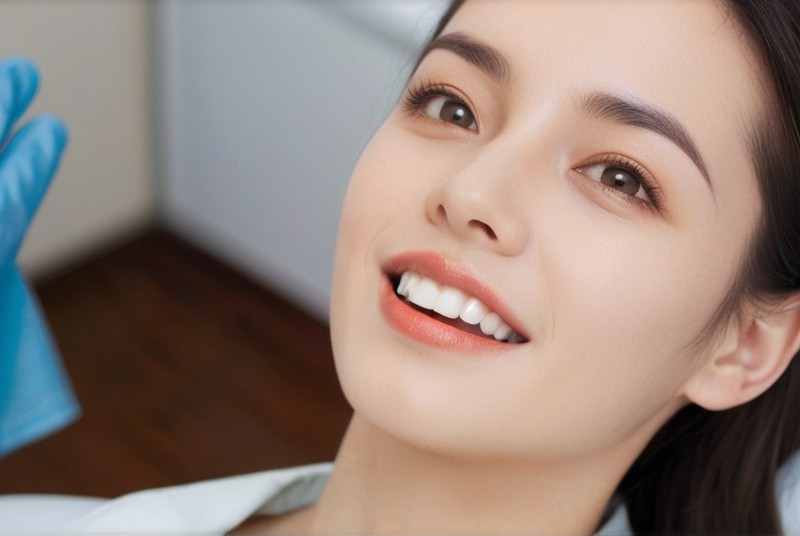 上海口腔医院看牙多少钱?2026上海种植牙1500+牙齿矫正6800+补牙158+