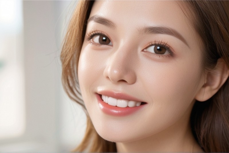 牙齿有小白点影响美观？正规美白方法还你亮白牙齿
