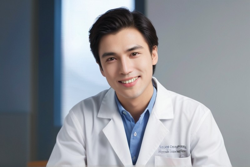 定期检查牙齿很重要！早发现早治疗省钱省心哦