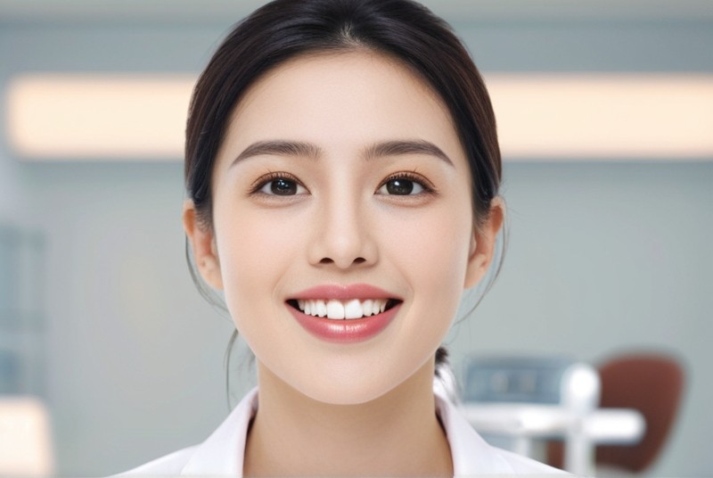 全瓷牙可能会出现哪些问题？该如何处理？