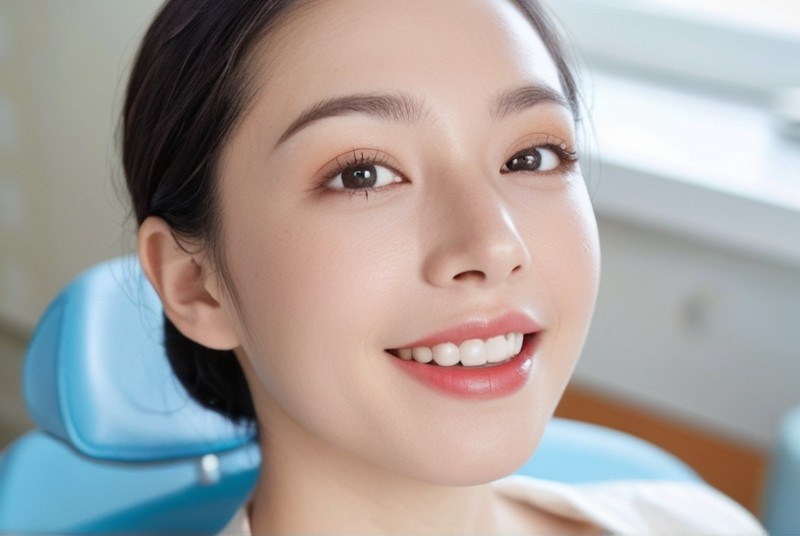 正确刷牙频率与手法揭秘：如何让牙齿每天都亮白健康？