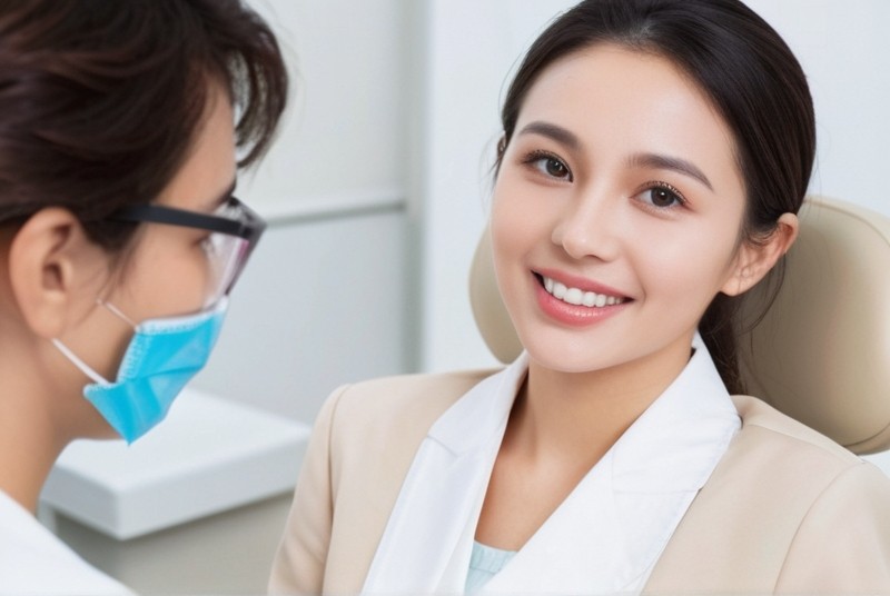 矫正牙齿怕疼怕贵？隐形牙套 + 合理方案助你轻松变美！