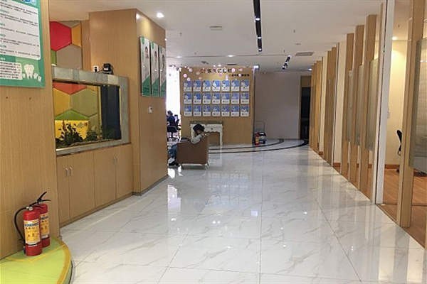 中山大象口腔医院看牙好吗?环境舒适/医生正规/收费透明,是靠谱的牙科