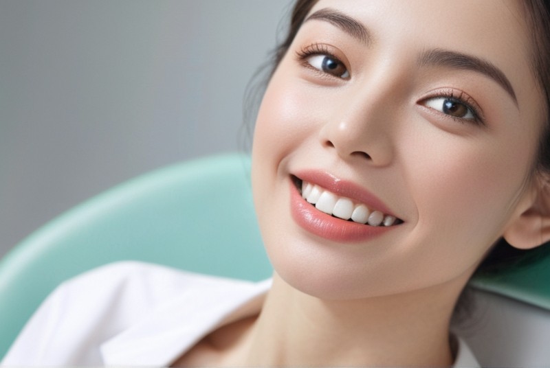牙龈肿痛别乱用药？明确牙周炎或根尖炎​