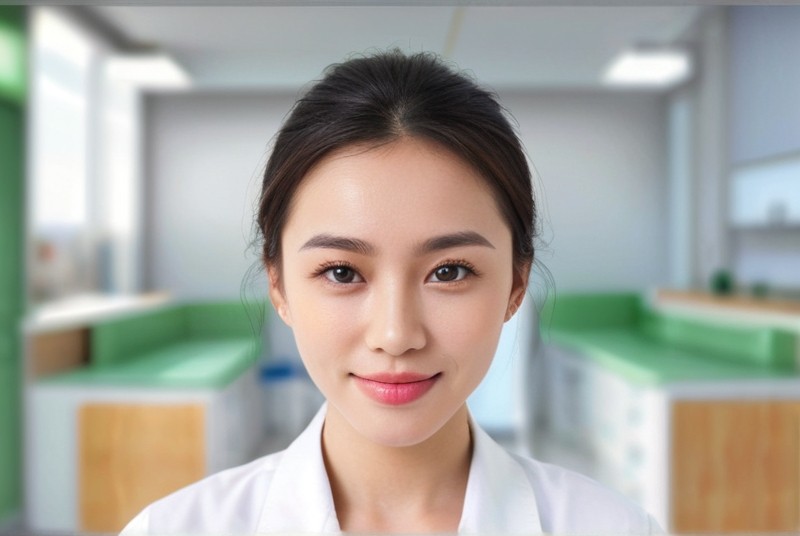 合浦廉南牙科靠谱吗？资质正规且好评率高