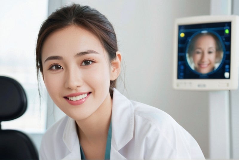 烤瓷牙的护理要点，你知道吗？