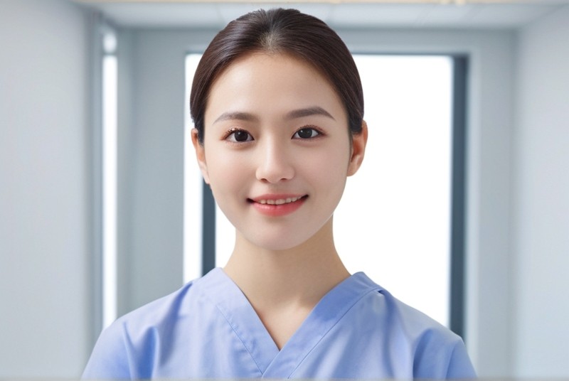 牙齿矫正期间怎么清洁？用牙缝刷更到位