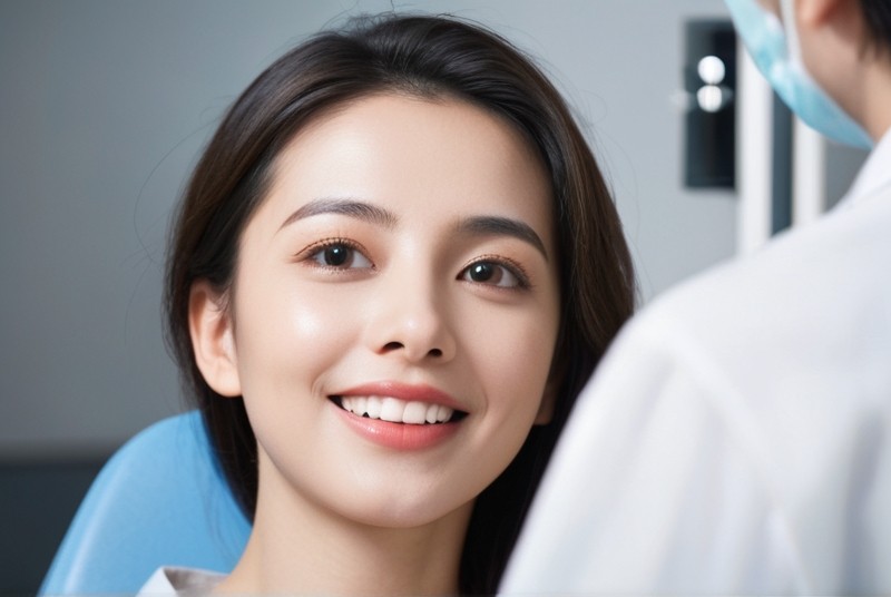 牙周炎不治会怎样？这些重后果你可能没想到！  