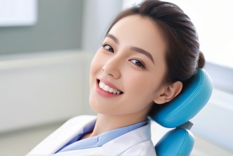 日常刷牙真的能完全保障口腔健康吗？还有哪些护牙妙招不能错过？