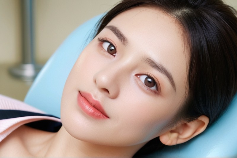 美加超薄瓷贴面效果如何?美观自然,媲美真牙