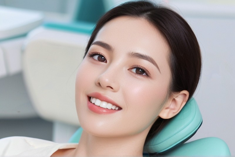 成都思迈口腔诊所口碑好吗？资质正规且好评率高