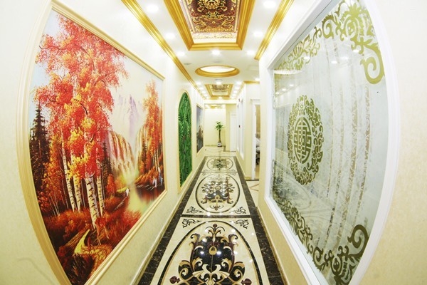 北京诚之康口腔是正规医院吗?当然!有正规卫健委资质且看牙技术口碑好有4家分院可选