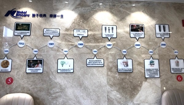 西安诺贝尔口腔怎么样？网评种植牙质量佳性价比高  