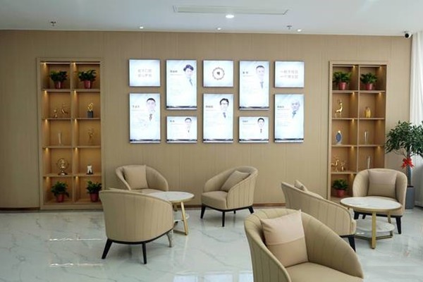 靖江北极星口腔门诊部怎么样?医生团队强且无隐形消费