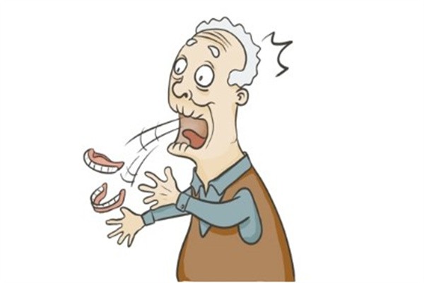 老年人口腔修复全口种植与活动义齿怎么选？舒适度、维护与经济比较