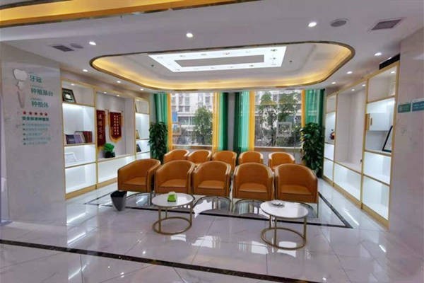 湖南张家界湘西口腔医院怎么样？儿童专用材料+环境温馨+医生耐心  