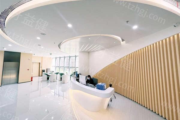 成都锦官口腔医院正规吗？规模大可用医保，技术口碑都很不错 