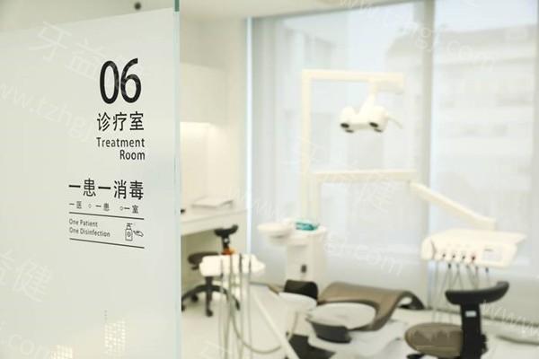 上海西郊众植口腔正规医院评价：种植牙1980元起，顾客反馈汇总分享
