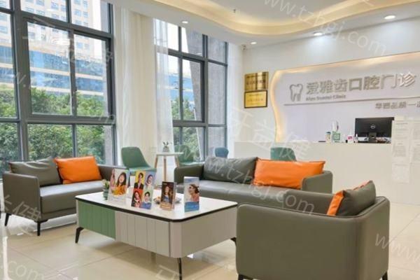 成都美加超薄贴面排名前10的医院汇总 温江博恩/高新合悦丽/名亮技术牛口碑好