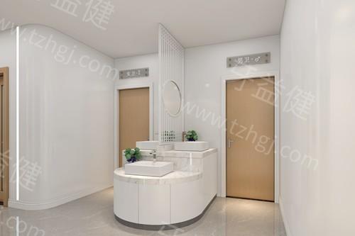 武汉皓诺口腔门诊部怎么样？网友评价补牙正畸结果好收费合理  