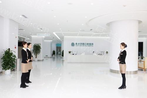 重庆团圆口腔医院怎么样？正规资质+20年经验医生团队实拍