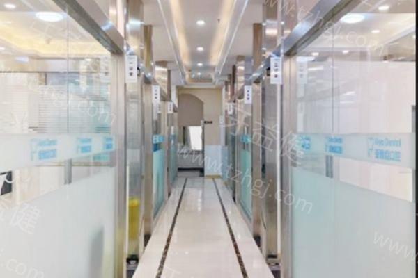 成都郫都区爱雅齿口腔门诊部医保可以报销吗 口碑评价都ok 