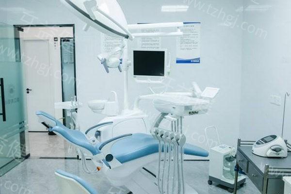 厦门小贝壳口腔门诊部评价咋样? 网评技术不赖价格不贵