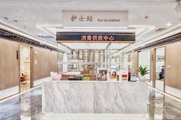 厦门湖里瑞恩口腔门诊部评价咋样? 看了医院资质和医生实力是真香