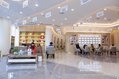 郑州中诺口腔怎么样？看牙口碑如何各分店地址全分享