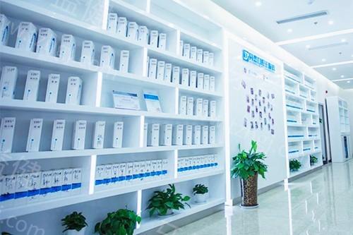 合肥贝杰口腔医院种植牙价格一览表，收费不贵技术好