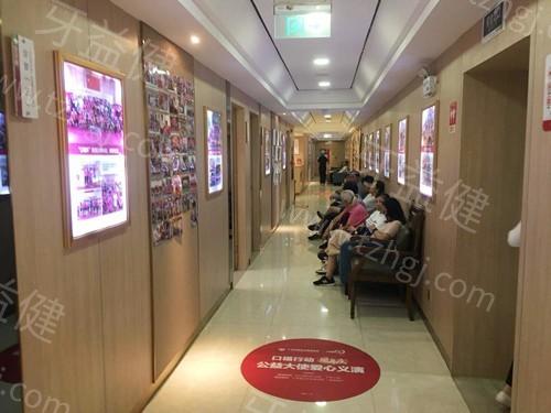 广州好大夫口腔医院价格表（老牌口腔），集采后种植牙收费低至3980元起