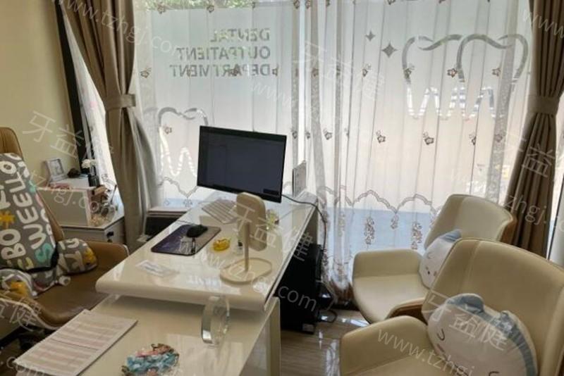 深圳穗华口腔口碑如何？牙友真实评价+正规资质，种牙矫正技术强