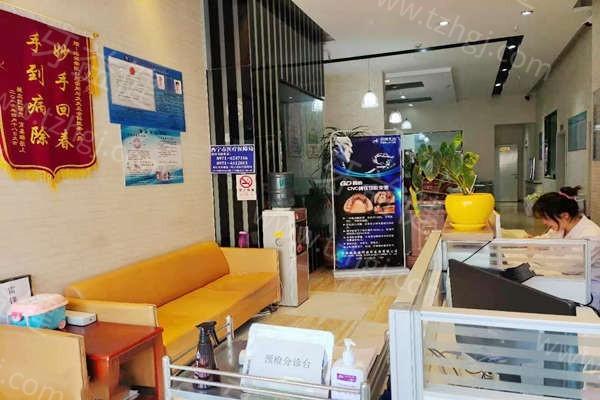 贵州贵阳拜尔口腔门诊部怎么样？医生经验丰富，看牙更放心！