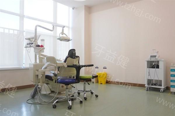 赣州维乐口腔镶牙质量靠谱吗?从材料到工艺，为你剖析镶牙的门道